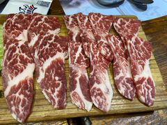 -韩一品韩国料理(柏庐南路店)