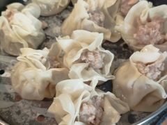 -真真鲜馄饨店(启蒙路店)