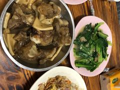 -老兵牛蹄店(下沙店)