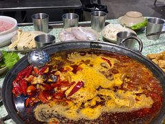 -五里关火锅(牛市口店)