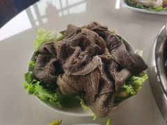 屠场鲜毛肚-枇杷园食为鲜火锅(南山店)