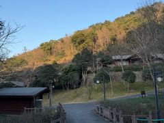 -达蓬山旅游度假区