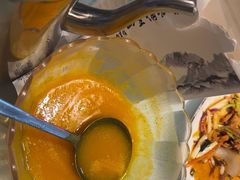 -山里俏·地标皖南菜·屯溪臭鳜鱼(北城万达店)