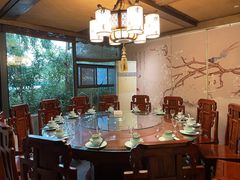 包厢-聚缘堂·海鲜私房菜(松岭路店)