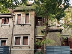 -星巴克臻选(思南公馆店)