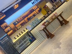 -蚝美人·生蚝海鲜烧烤(茶花园店)