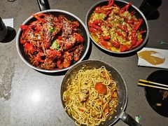 -一棠龙虾•王牌虾球(楚河汉街店)