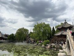 -莲池书院博物馆