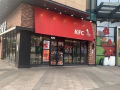 -肯德基(湘龙路店)