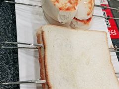 -桃园烧烤·砂锅(商业步行街店)