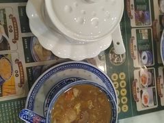 -广信牛奶甜品世家(台东店)