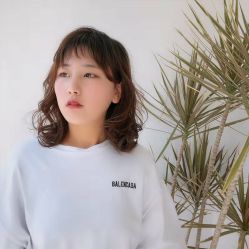 -净漪造型 PURE RIPPLE