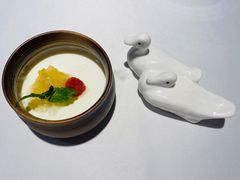 酸奶-四季民福烤鸭店(前门店)