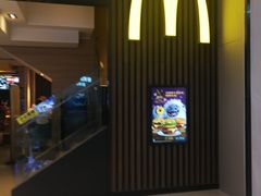-麦当劳(东吴广场银泰城店)