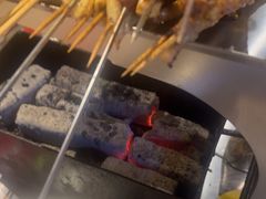 -大头叔烤鸡爪·朝鲜族烤串(天池路店)