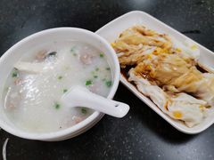 -海浪食店(湖滨中路店)