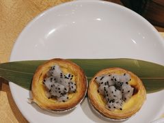 -富力万达嘉华酒店-品珍中餐厅(水果湖店)