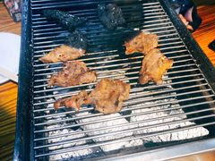 -丹东特色烤肉(学府路一部店)