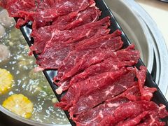 -三亚荣达餐厅潮汕牛肉火锅(网枝村分店)