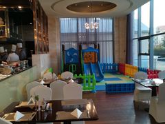 -岚桥锦江大酒店-瑞泰西餐厅