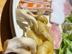 -民食香·腊排骨野生菌美食(木府店)