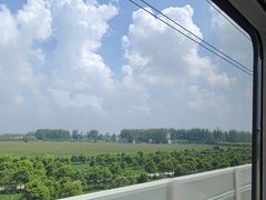 -老乡鸡(合肥高铁南站店)