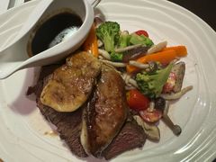 -富力希尔顿酒店·地阔自助餐厅