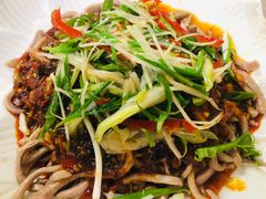 -洪霞餐馆