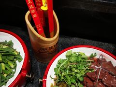 -屋门口呷饭(捞刀河店)