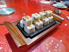 -魁盛居百年鲁菜馆(中林路店)