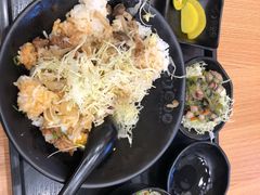 -町门烤肉拌饭专门店(哈西万达店)
