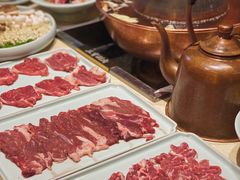 -三宝涮肉(体育学院店)