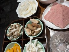 -东来顺饭庄(apm总店)