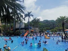 -深圳大梅沙京基洲际度假酒店