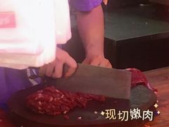 -阿娟牛肉丸·手打牛肉丸·现做现卖