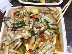 -盒马鲜生(莱蒙都会店)