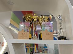 -小荧星艺校(浦东中环分校)