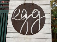 -Egg•Allday Brunch(襄阳北路店)