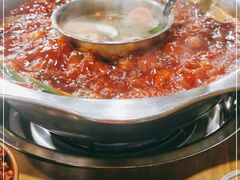 -正南齊北重庆老火锅(光华村直营店)