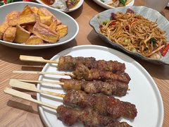 -隅乐胡椒虾·台湾菜·团建(皇岗店)