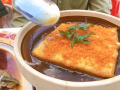 -琼大师东方烤乳猪(亚特兰蒂斯店)