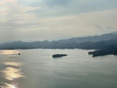 -千岛湖天屿景区