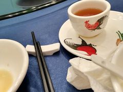 -顺风山庄(水濂山店)