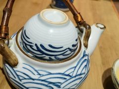 -福樱兰海鲜放题铁板烧(加州店)
