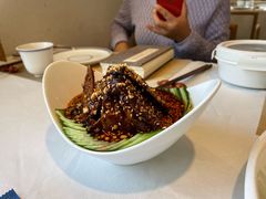 -之参餐厅(前门大街店)