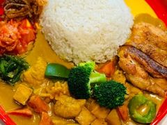 -百时乐餐厅(京基100大厦店)