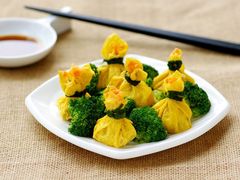 -潮州府·潮菜·砂锅粥(徐家汇店)