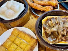 -恒兴发茶店(水巷口店)