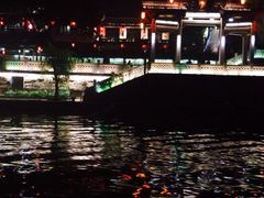 iphone_upload_pic-运河游船(武林门码头)