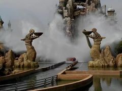 -厦门方特梦幻王国